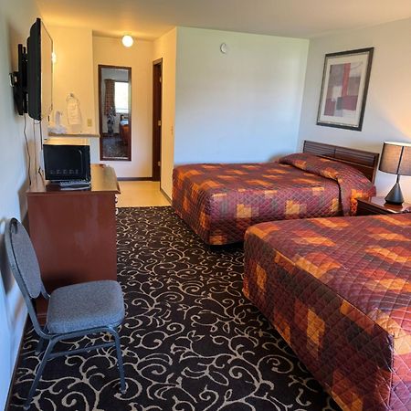 Malibu Inn Lake Delton Dış mekan fotoğraf