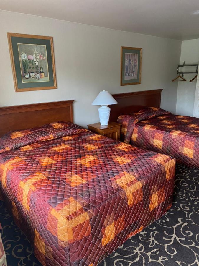 Malibu Inn Lake Delton Dış mekan fotoğraf