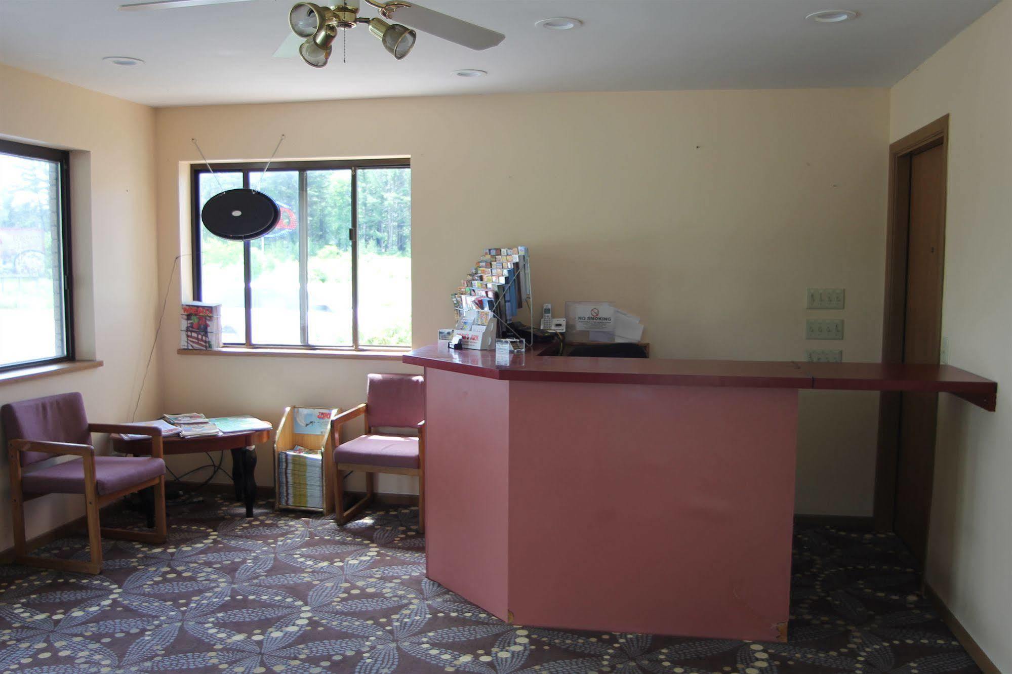 Malibu Inn Lake Delton Dış mekan fotoğraf