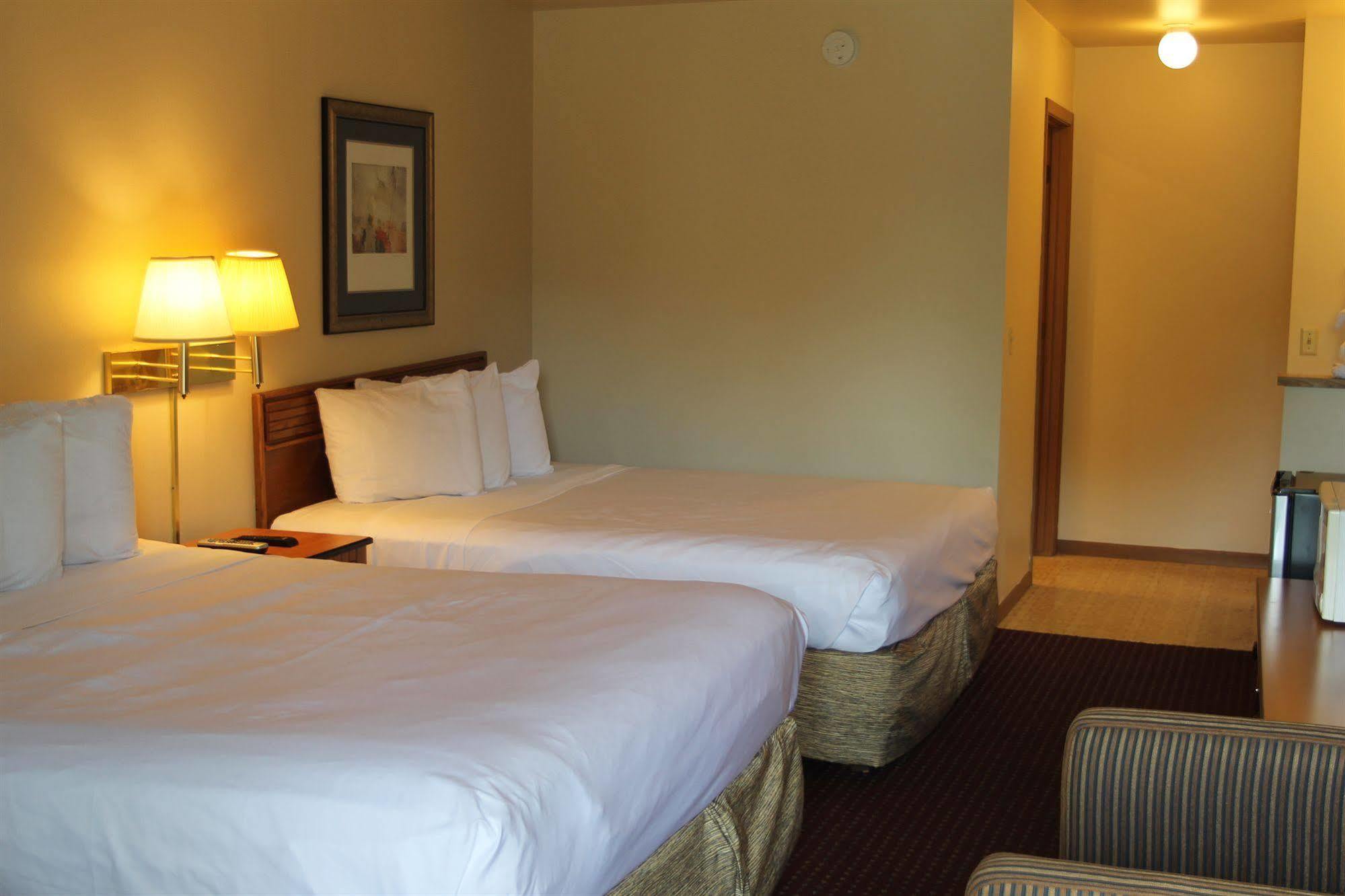 Malibu Inn Lake Delton Dış mekan fotoğraf