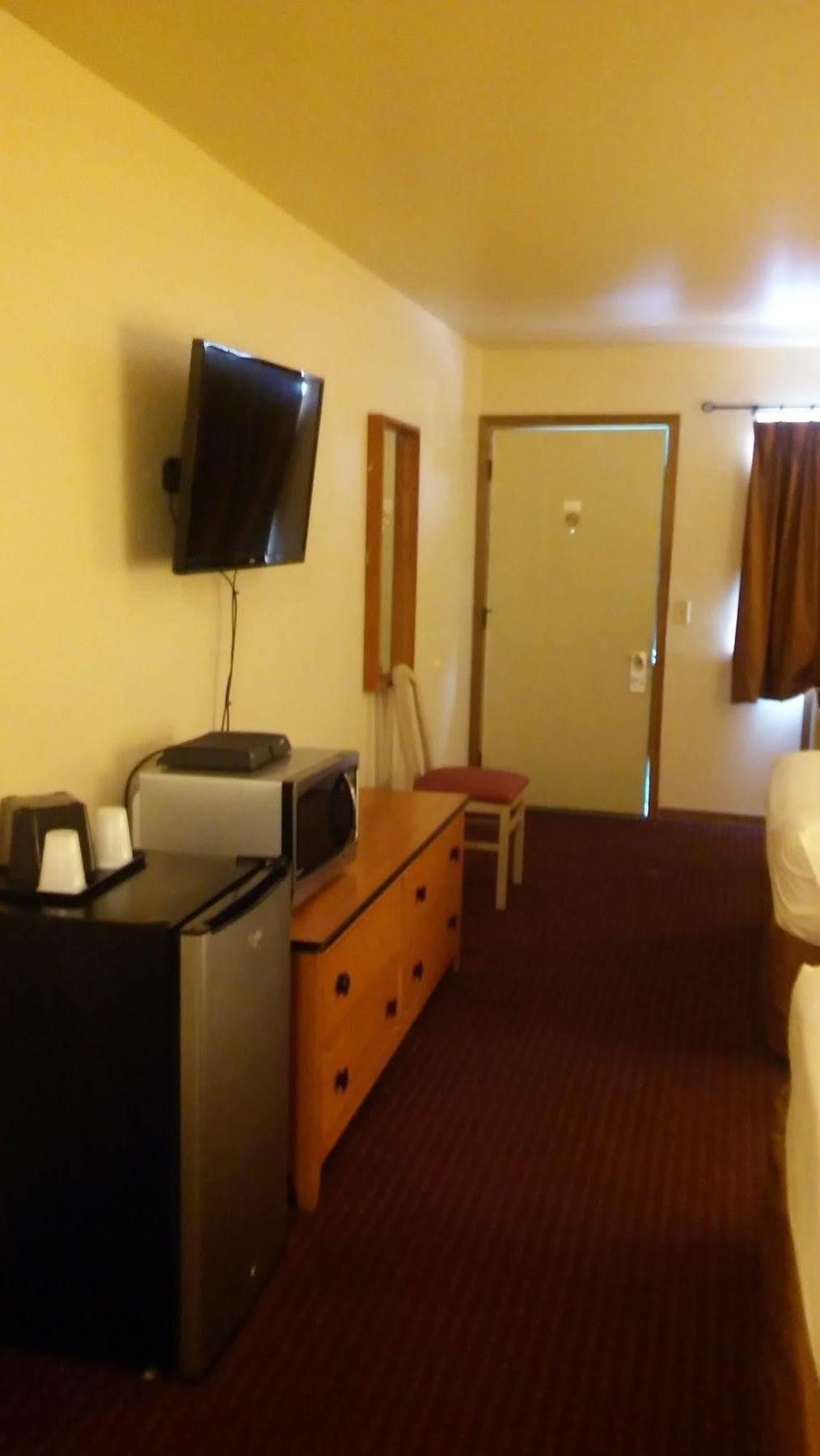 Malibu Inn Lake Delton Dış mekan fotoğraf